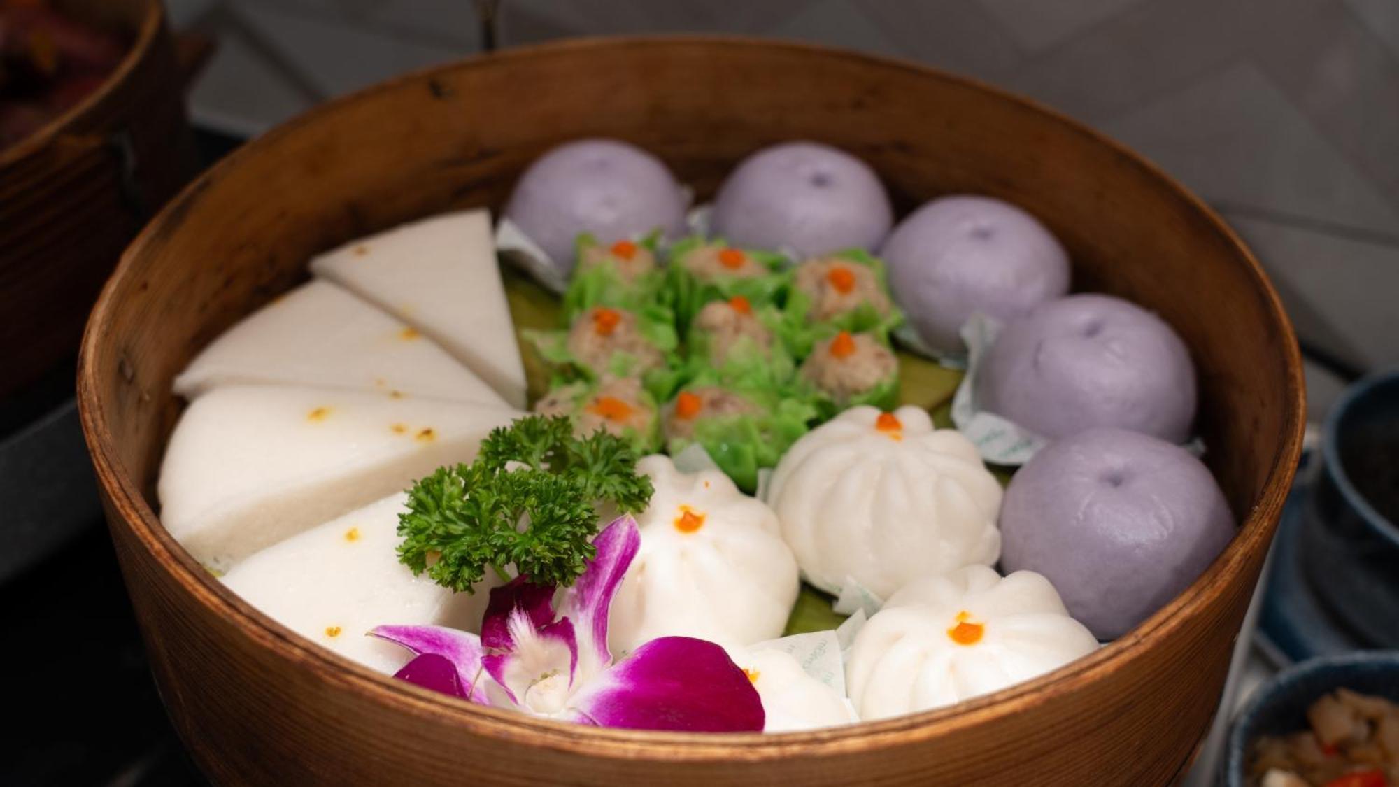 Maxx Phnom Penh Downtown By H World Hotel Buitenkant foto