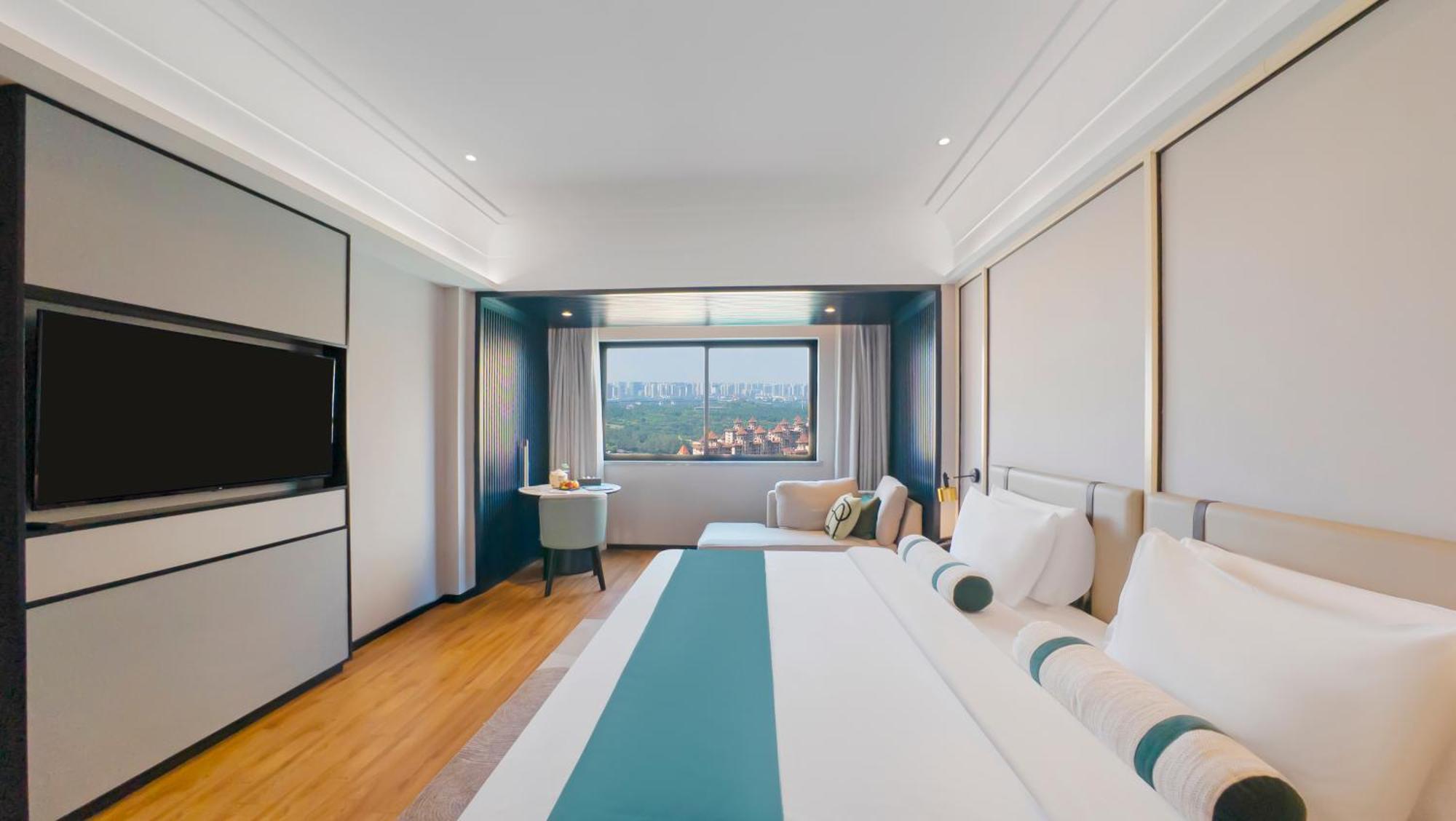 Maxx Phnom Penh Downtown By H World Hotel Buitenkant foto